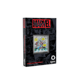2026 Marvel – Spider-Man Finds Strength 1oz Silver Coin