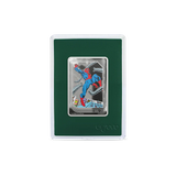 Spider-Man: Comic Art Through The Ages Collector Box