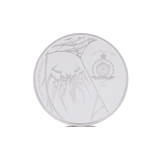 2024 Marvel - Venom 1oz Silver Coin