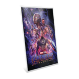 2025 Marvel – The Infinity Saga Phase Three - Avengers: Endgame 1.5oz Silver Foil