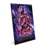 2025 Marvel – The Infinity Saga Phase Three - Avengers: Endgame 1.5oz Silver Foil