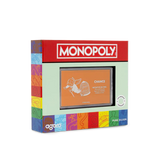 Monopoly - Get Out of Jail Free 1 oz Silver Collectible Coin
