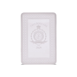 2024 Tarot Cards - The Sun 1oz Silver Coin