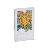 2024 Tarot Cards - The Sun 1oz Silver Coin