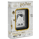 2024 Harry Potter Magical Creatures - Dementor 1oz Silver Coin