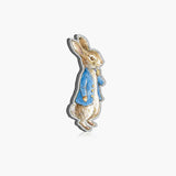 The World of Peter Rabbit 3D Shaped Coin