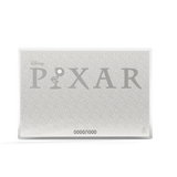 Disney Pixar - Celebrating Pixar 1oz Silver Foil