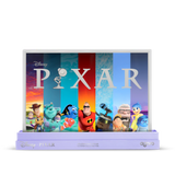Disney Pixar - Celebrating Pixar 1oz Silver Foil