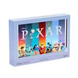 Disney Pixar - Celebrating Pixar 1oz Silver Foil