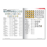 Renniks Australian Coin & Banknote Values 33rd Edition, Softcover