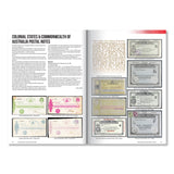 Renniks Australian Coin & Banknote Values 33rd Edition, Softcover