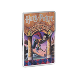 2025 Harry Potter Book Covers - Harry Potter and The Sorcerers Stone 2oz Silver Coin