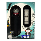 2026 PAMP PEZ Dispenser Vampire Cast Bar 6 x 5g Silver