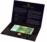 $2 Last Note & First Coin Pack Uncirculated