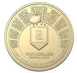 2024 $1 Port Adelaide AFL PNC