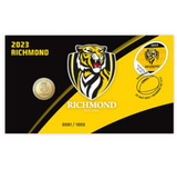 2023 $1 Richmond AFL PNC