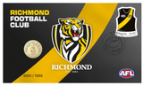 2024 $1 Richmond AFL PNC