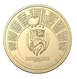 2024 $1 Richmond AFL PNC