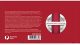 50th Anniversary of Australian Honours System Medallion Cover – Australian Bravery Decorations