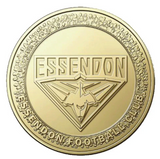 2023 $1 Essendon AFL PNC