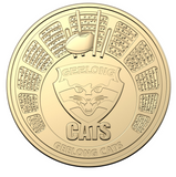 2024 $1 Geelong AFL PNC