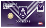 2024 $1 Fremantle Dockers AFL PNC