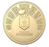 2024 $1 Fremantle Dockers AFL PNC