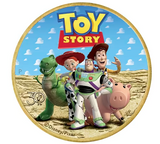 2025 $1 Toy Story PNC