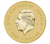 2025 $1 Toy Story PNC