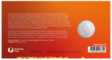 2026 Lunar New Year - 50c Year of the Horse PNC