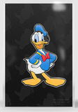 OPENED Tier 1 - Disney - Donald Duck Blind Box 1/2oz Coin Blind Box