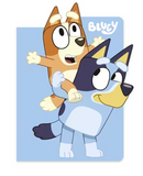 2026 Bluey Stamp Pack