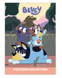 2026 Bluey Collector Maxicard Pack