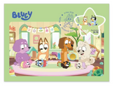 2026 Bluey Collector Maxicard Pack