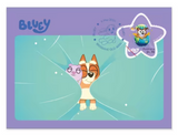 2026 Bluey Collector Maxicard Pack