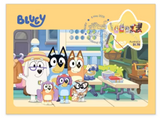 2026 Bluey Collector Maxicard Pack