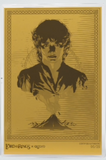 THE LORD OF THE RINGS - Frodo's Journey 5g Silver Collectible Foil
