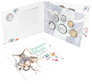 2019 Baby Mint Set - Possum Magic