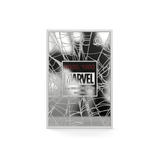 Marvel – The Bite That Changed Everything 1oz Silver Coin