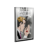 Marvel – The Bite That Changed Everything 1oz Silver Coin