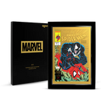 Spider-Man: Comic Art Through The Ages Collector Box