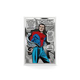 Marvel – The Power, The Duty, The Choice 1 oz Silver Collectible Coin