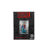 Marvel – The Power, The Duty, The Choice 1 oz Silver Collectible Coin