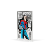 Marvel – The Power, The Duty, The Choice 1 oz Silver Collectible Coin