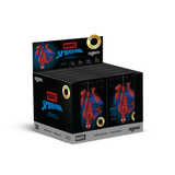 Marvel - Spider-Man Transforms Blind Box 1/2 oz Coin Blind Box