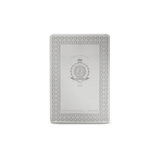 Star Signs of the Zodiac - Aquarius 2oz Silver Collectable Coin