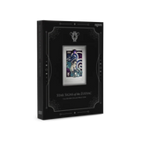 Star Signs of the Zodiac - Aquarius 2oz Silver Collectable Coin