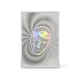 Star Trek - Spock 5g Silver Collectible Foil