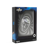 Star Trek - Spock 5g Silver Collectible Foil