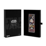 Star Wars™ Revenge of the Sith™ 3oz Silver Collectible Coin